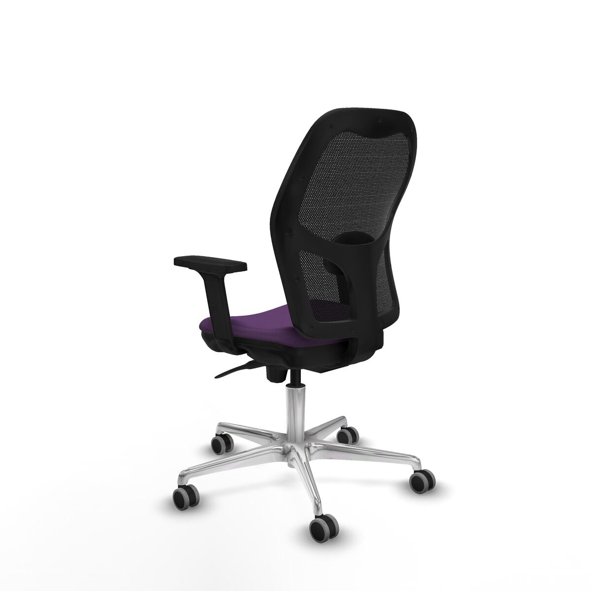 Gaming Chair Piqueras y Crespo 2D086G0 Purple