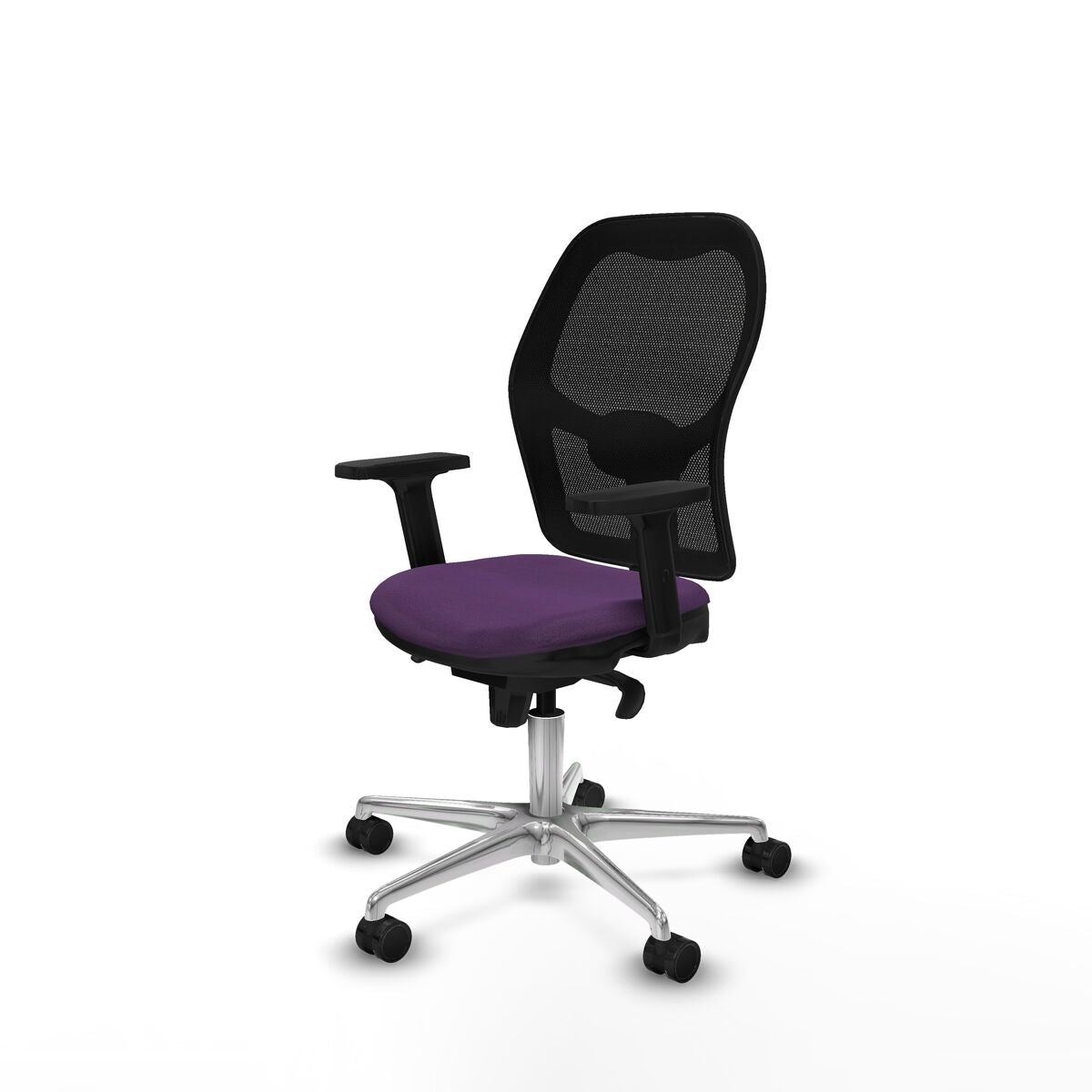 Gaming Chair Piqueras y Crespo 2D086N0 Purple