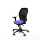 Gaming Chair Piqueras y Crespo 2D036G0 Lilac