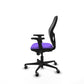 Gaming Chair Piqueras y Crespo 2D036G0 Lilac