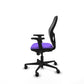 Gaming Chair Piqueras y Crespo 2D036N0 Lilac