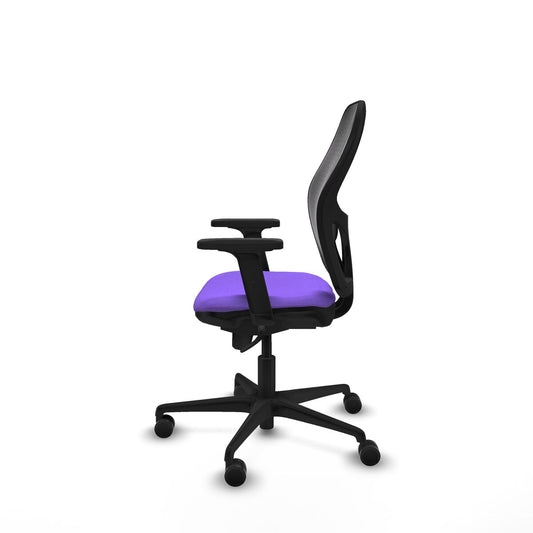 Gaming Chair Piqueras y Crespo 2D036N0 Lilac