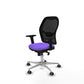 Gaming Chair Piqueras y Crespo 2D086G0 Lilac