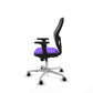 Gaming Chair Piqueras y Crespo 2D086G0 Lilac