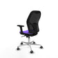 Gaming Chair Piqueras y Crespo 2D086G0 Lilac