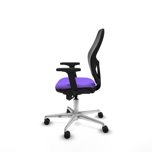 Gaming Chair Piqueras y Crespo 2D086N0 Lilac