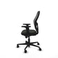 Gaming Chair Piqueras y Crespo 2D036N0 Black