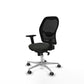 Gaming Chair Piqueras y Crespo 2D086G0 Black
