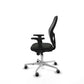 Gaming Chair Piqueras y Crespo 2D086G0 Black