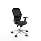 Gaming Chair Piqueras y Crespo 2D086N0 Black