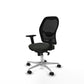 Gaming Chair Piqueras y Crespo 2D086N0 Black