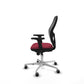 Gaming Chair Piqueras y Crespo 2D086G0 Maroon