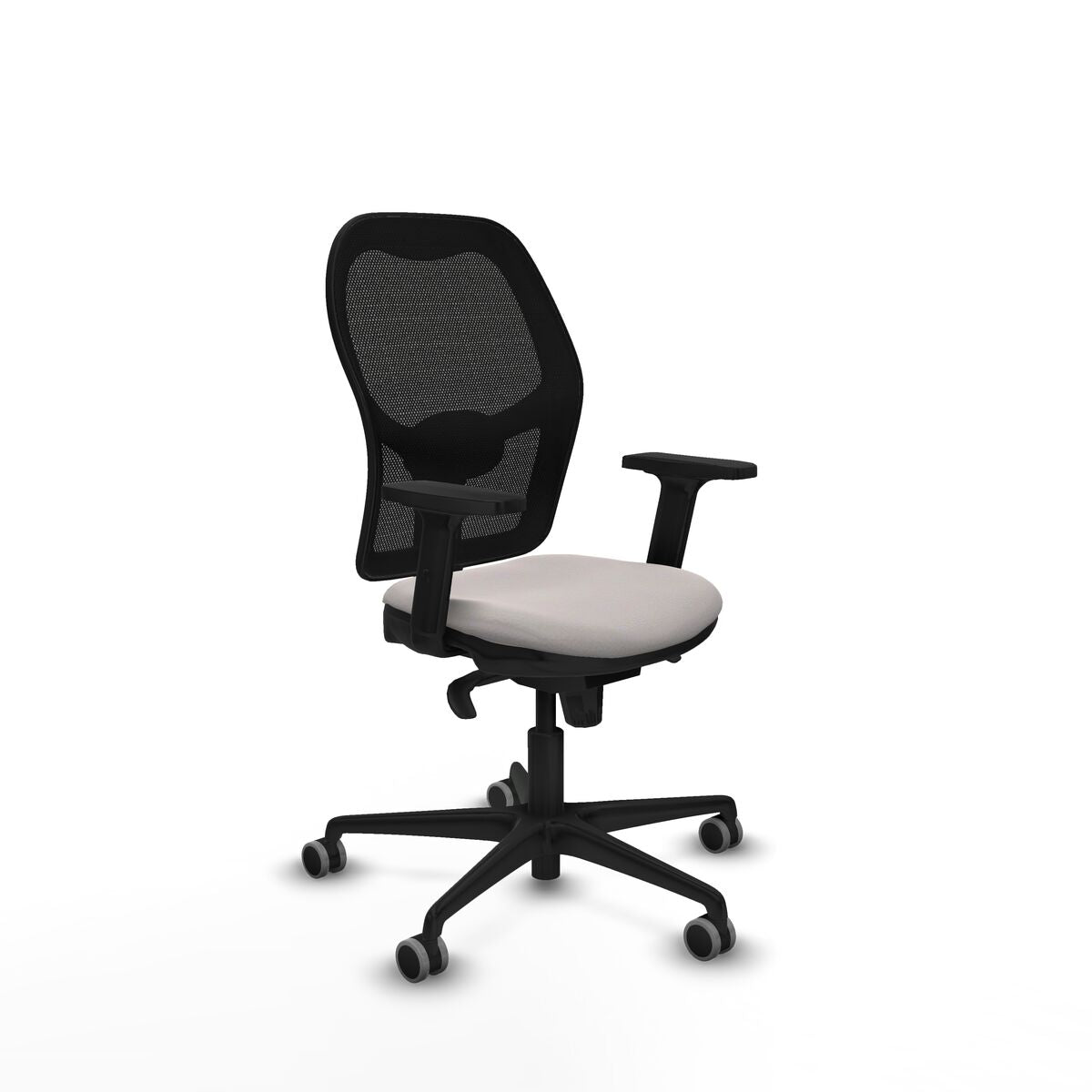 Gaming Chair Piqueras y Crespo 2D036G0 White