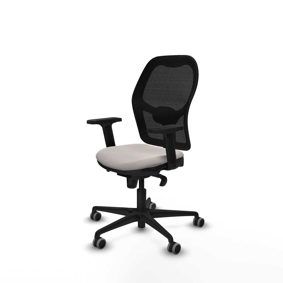 Gaming Chair Piqueras y Crespo 2D036G0 White