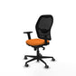 Gaming Chair Piqueras y Crespo 2D036G0 Orange