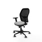Gaming Chair Piqueras y Crespo 2D036G0 Light grey