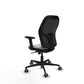Gaming Chair Piqueras y Crespo 2D036G0 Light grey