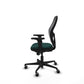 Gaming Chair Piqueras y Crespo 2D036G0 Green