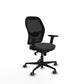 Gaming Chair Piqueras y Crespo 2D036G0 Dark grey