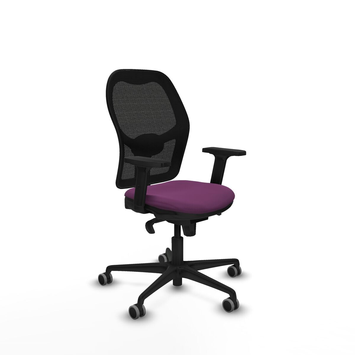 Gaming Chair Piqueras y Crespo 2D036G0 Purple