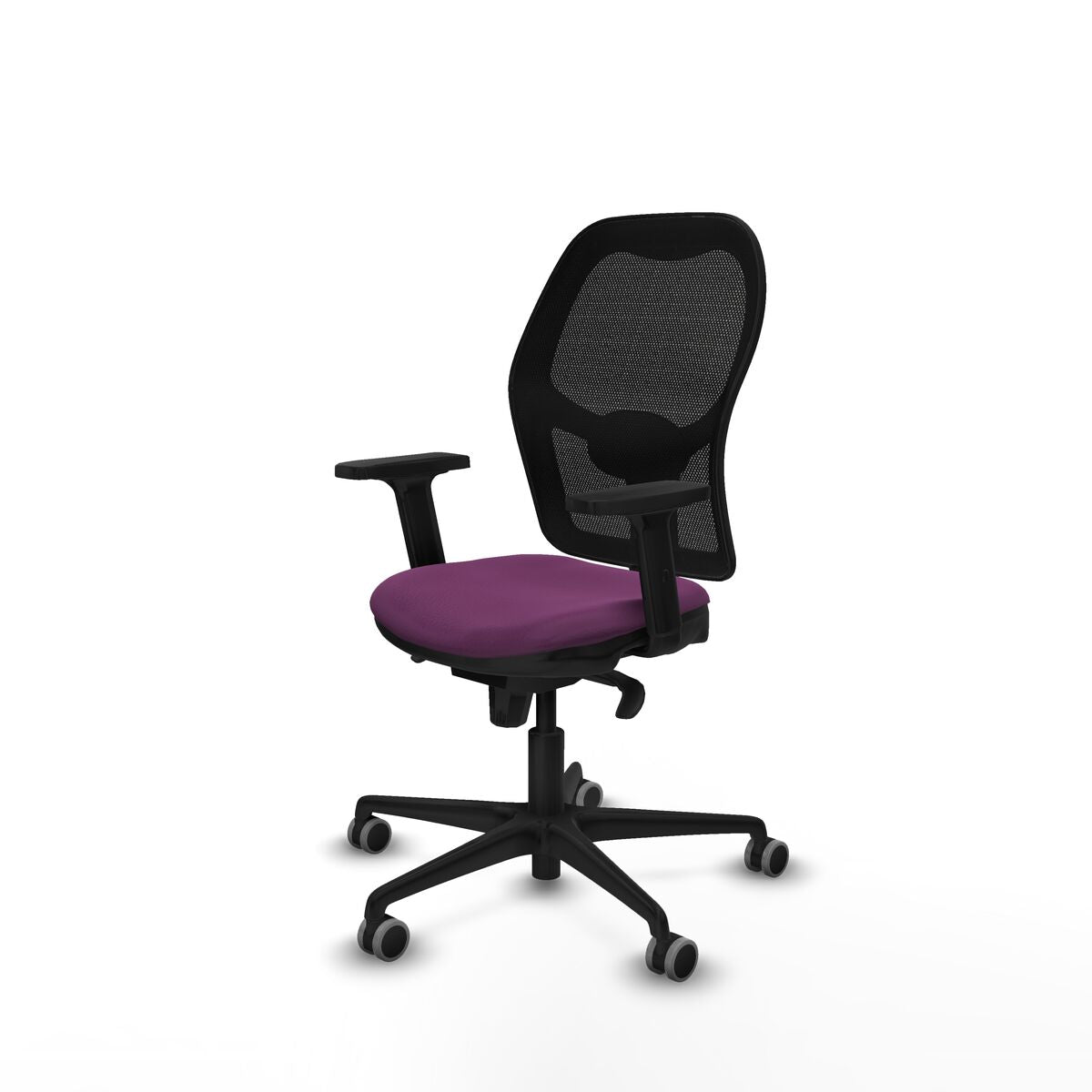 Gaming Chair Piqueras y Crespo 2D036G0 Purple