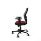 Gaming Chair Piqueras y Crespo 2D036G0 Maroon