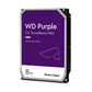 Hard Drive Western Digital WD85PURZ 3,5" 8 TB