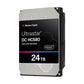 Hard Drive Western Digital 0F62796 3,5"
