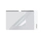 HDMI Cable Startech 142MM-PRIVACY-SCREEN Black