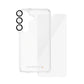 Mobile cover Panzer Glass B1210+7350 Transparent Galaxy S24