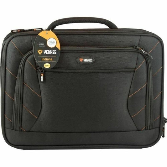 Laptop Cover Yenkee Black