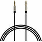 Jack Cable Yenkee YCA 201 BSR 1 m