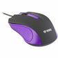 Mouse Yenkee YMS 1015PE Black 1000 dpi