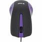 Mouse Yenkee YMS 1015PE Black 1000 dpi