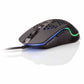 Mouse Yenkee YMS 3030BK Black