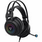 Headphones Yenkee SHADOW - YHP 3035 Black noir