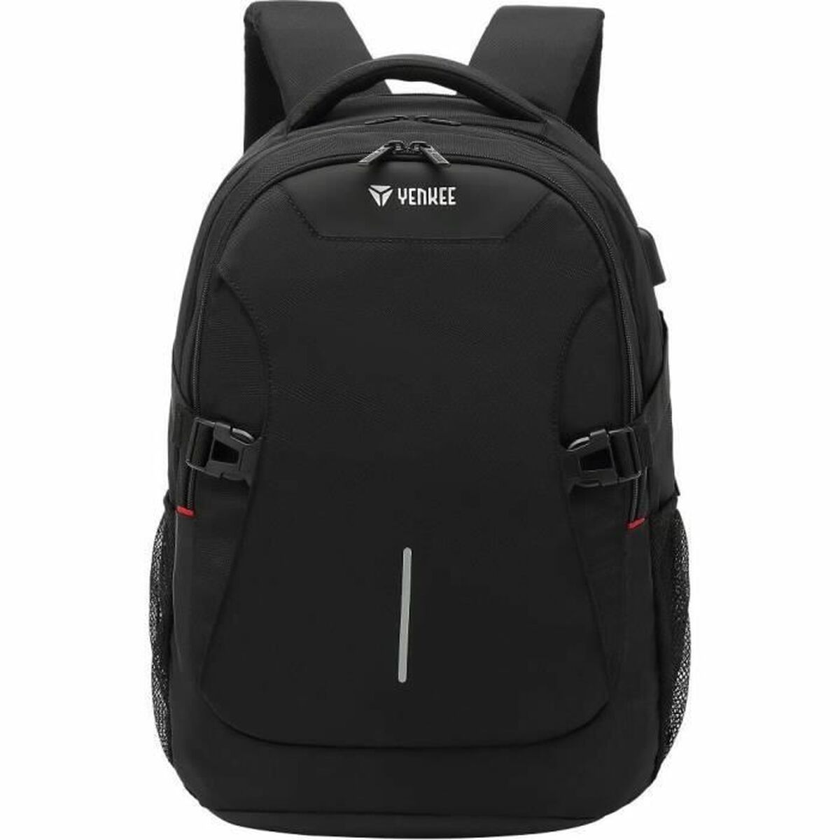 Laptop Cover Yenkee Black