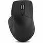 Mouse Yenkee YMS 2035 Black 1600 dpi