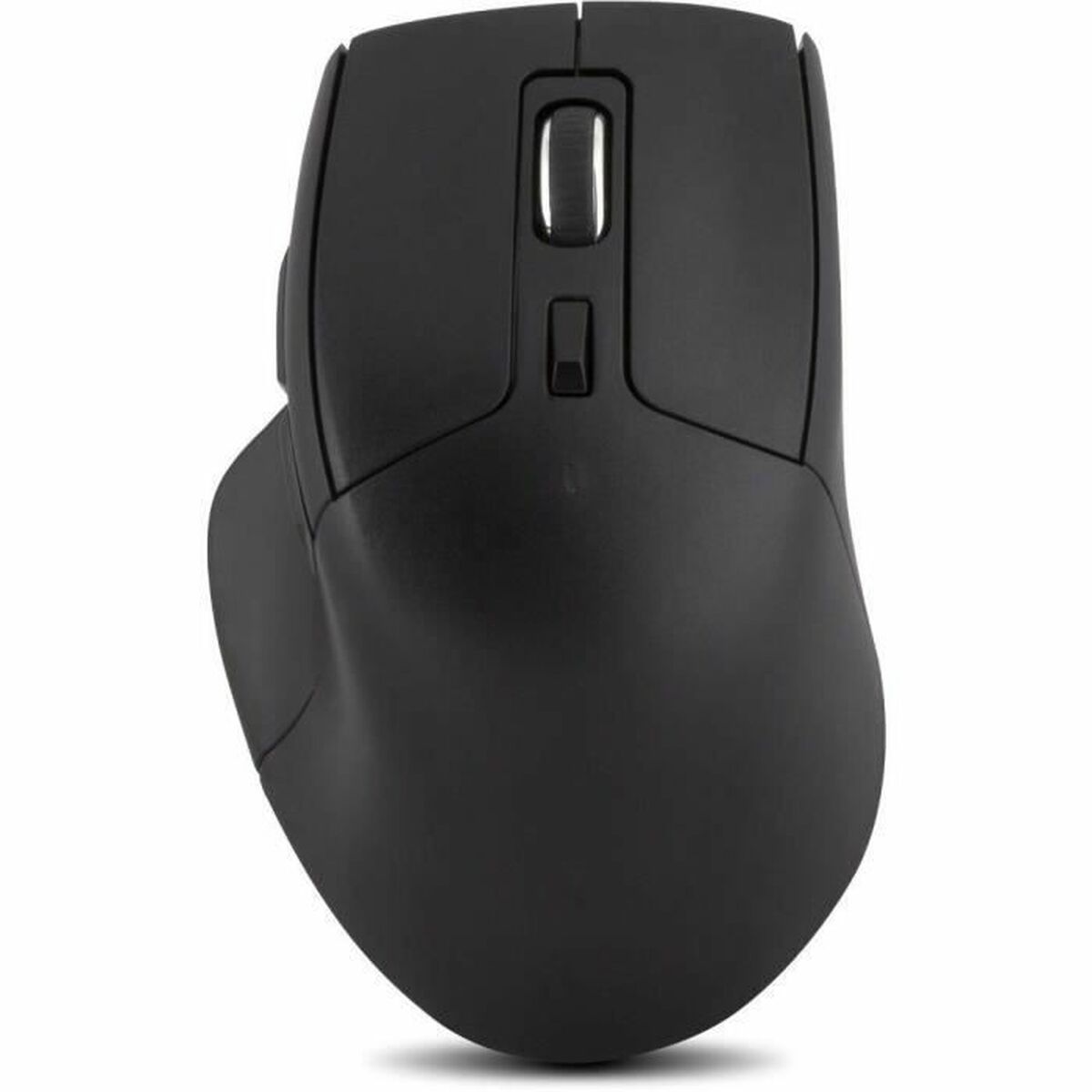 Mouse Yenkee YMS 2035 Black 1600 dpi