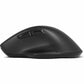 Mouse Yenkee YMS 2035 Black 1600 dpi