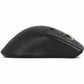 Mouse Yenkee YMS 2035 Black 1600 dpi