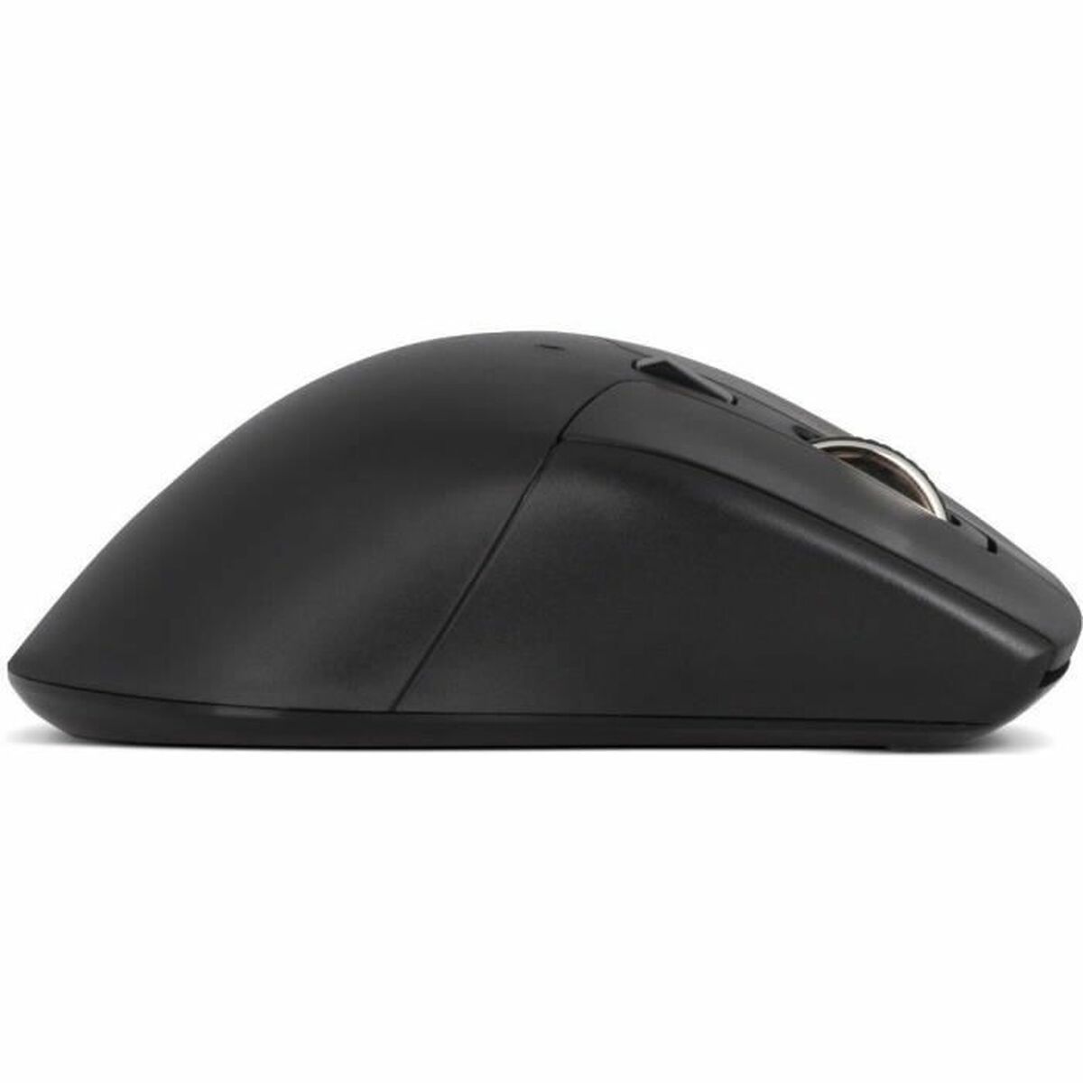 Mouse Yenkee YMS 2035 Black 1600 dpi