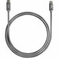 USB-C Cable Yenkee YCU C101 SR