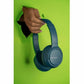 Headphones BUSHNELL Blue
