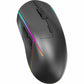 Mouse Yenkee YMS 3500BK Black 5000 dpi