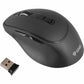 Mouse Yenkee SLIDER - YMS 2080GY Black