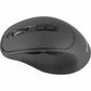 Mouse Yenkee SLIDER - YMS 2080GY Black