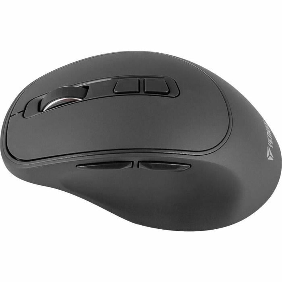 Mouse Yenkee SLIDER - YMS 2080GY Black