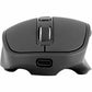 Mouse Yenkee SLIDER - YMS 2080GY Black