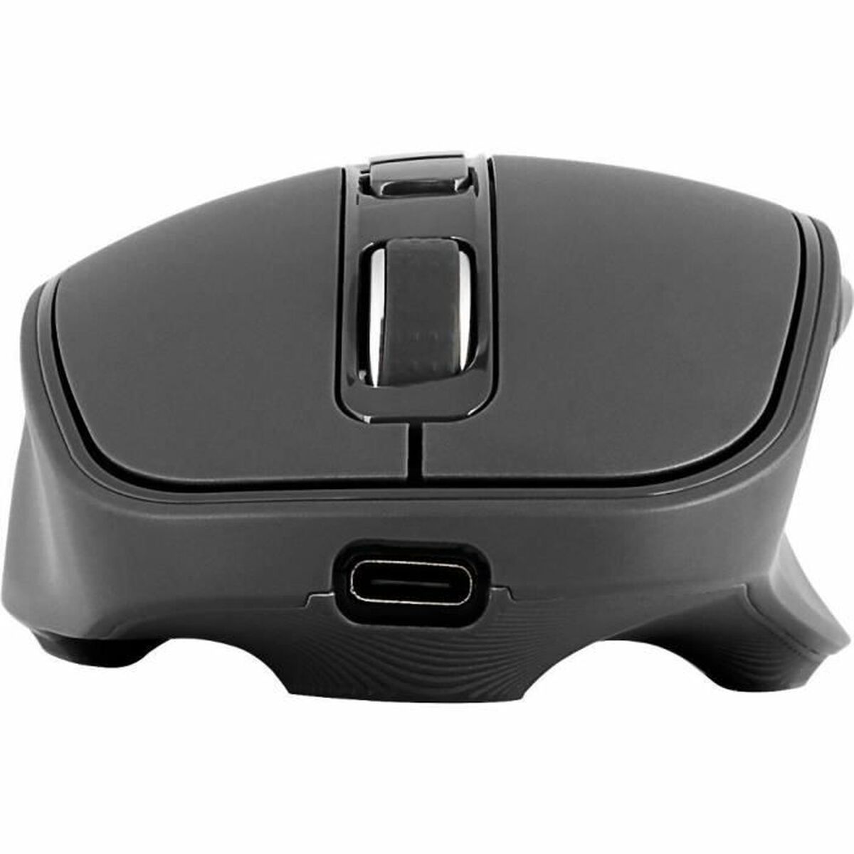 Mouse Yenkee SLIDER - YMS 2080GY Black